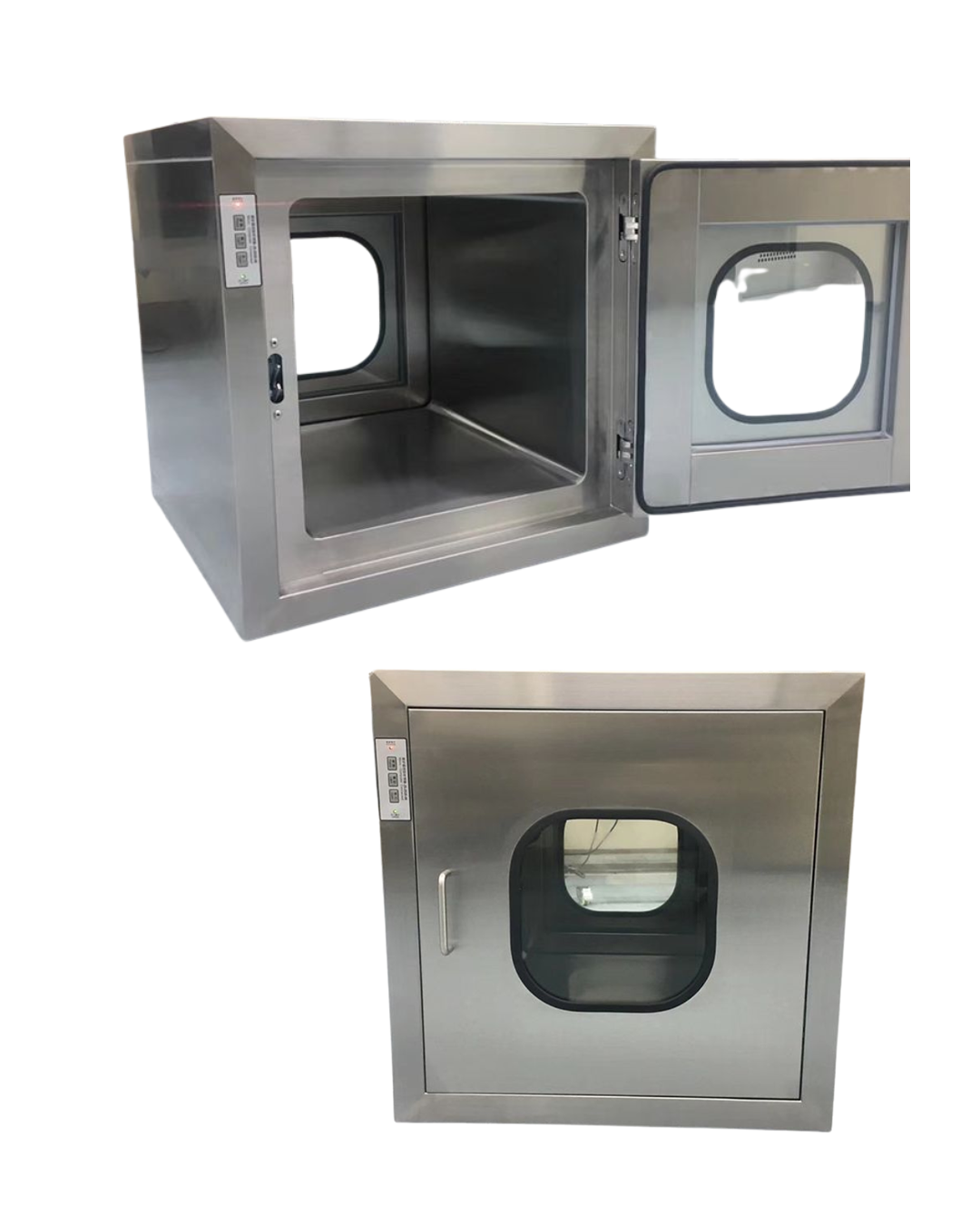 UV Cabinet